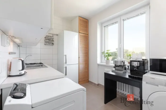 Prodej bytu 3+1, Ostrava - Poruba, Jana Šoupala, 63 m2