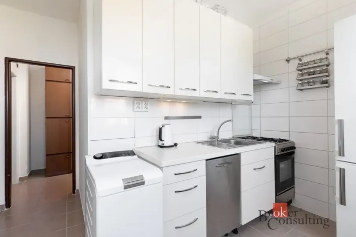 Prodej bytu 3+1, Ostrava - Poruba, Jana Šoupala, 63 m2