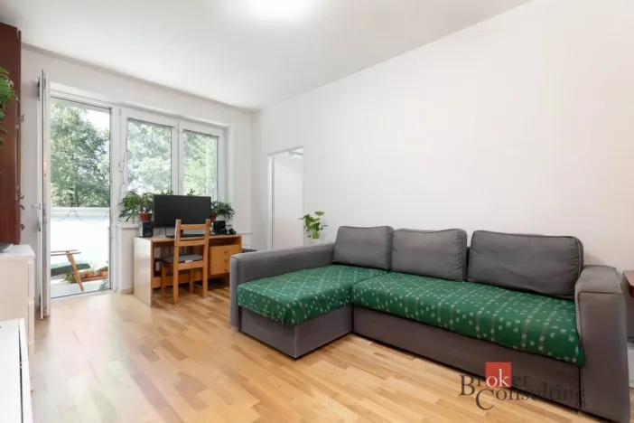 Prodej bytu 3+1, Ostrava - Poruba, Jana Šoupala, 63 m2