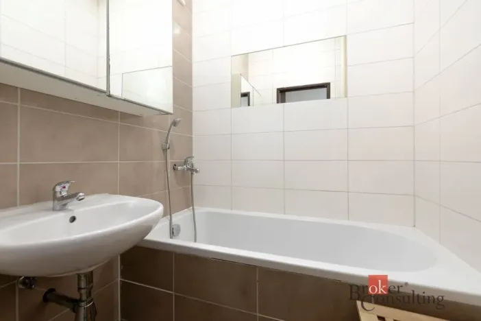 Prodej bytu 3+1, Ostrava - Poruba, Jana Šoupala, 63 m2