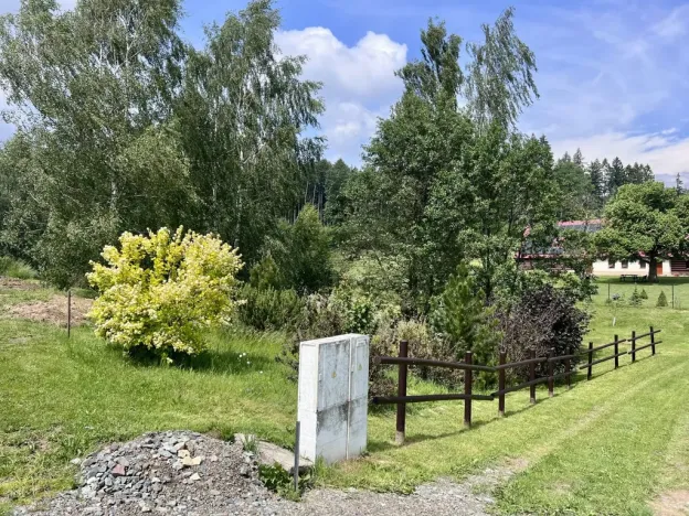 Prodej pozemku pro bydlení, Brzice - Proruby, 1705 m2