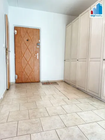 Prodej bytu 2+1, Plzeň, Sokolovská, 60 m2