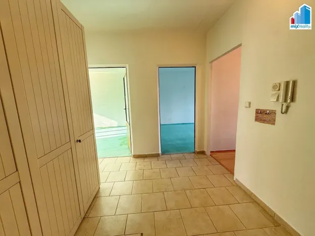 Prodej bytu 2+1, Plzeň, Sokolovská, 60 m2