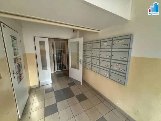 Prodej bytu 2+1, Plzeň, Sokolovská, 60 m2