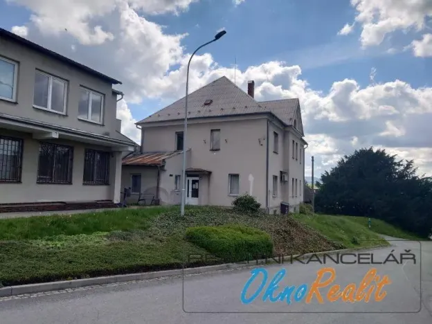 Prodej ordinace, Všechovice, 250 m2