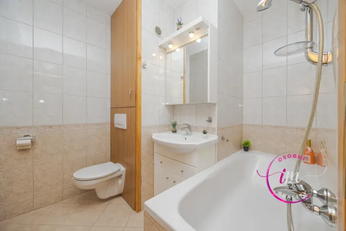 Prodej bytu 1+1, Jihlava, Březinova, 36 m2