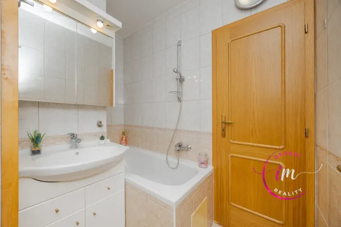 Prodej bytu 1+1, Jihlava, Březinova, 36 m2