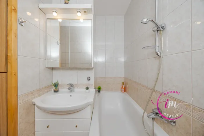 Prodej bytu 1+1, Jihlava, Březinova, 36 m2