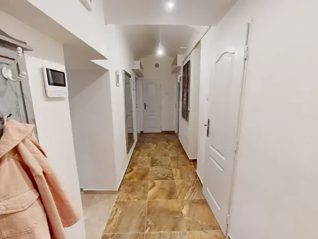 Prodej kanceláře, Praha - Vršovice, Černomořská, 57 m2