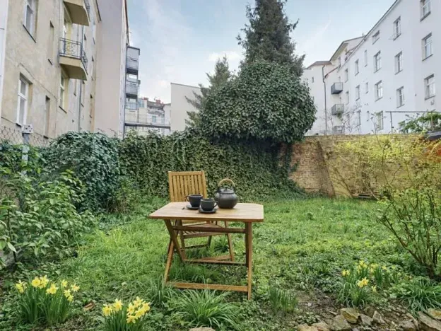 Prodej kanceláře, Praha - Vršovice, Černomořská, 57 m2