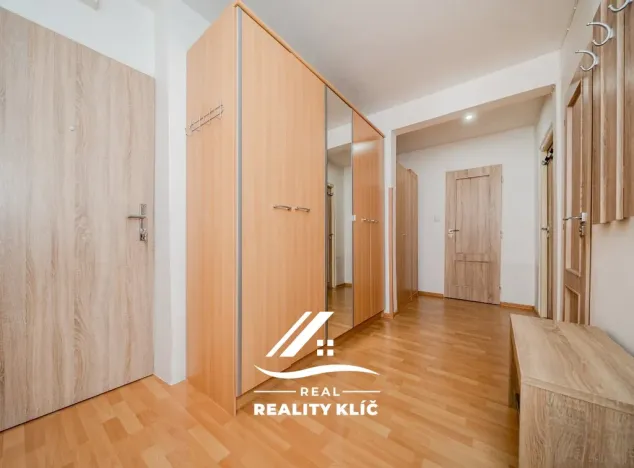 Pronájem bytu 2+1, Ostrava, Kašparova, 60 m2