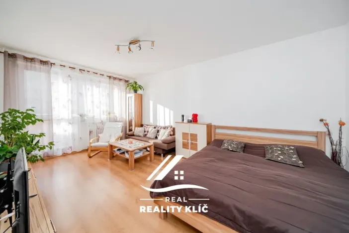 Pronájem bytu 2+1, Ostrava, Kašparova, 60 m2