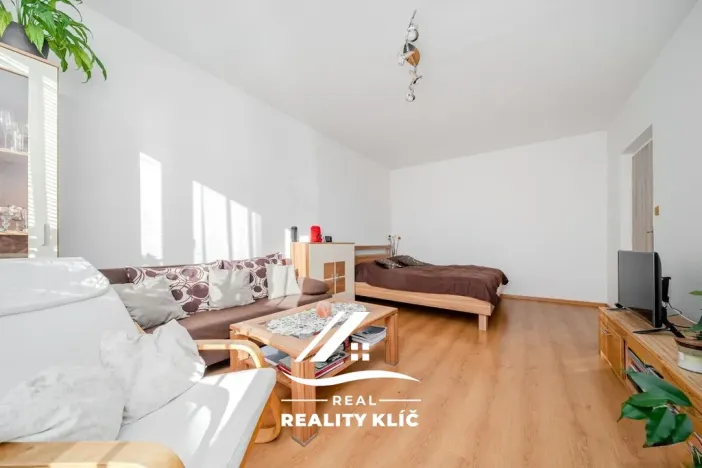 Pronájem bytu 2+1, Ostrava, Kašparova, 60 m2