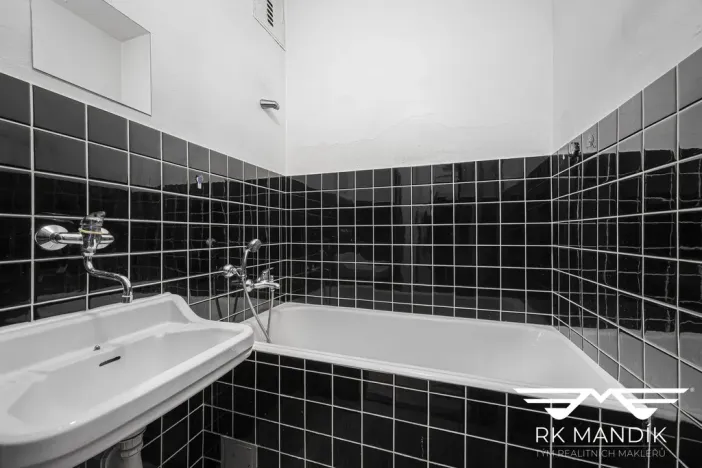 Prodej bytu 2+1, Praha - Letňany, Vítkovická, 48 m2