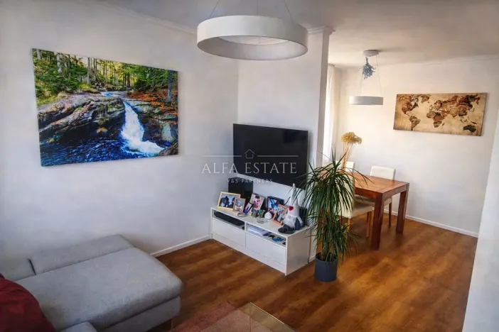 Prodej bytu 3+kk, Karlovy Vary - Bohatice, Lomená, 61 m2