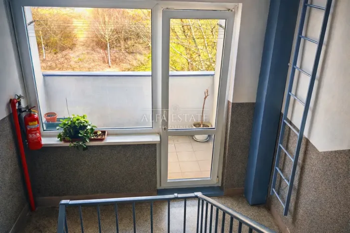 Prodej bytu 3+kk, Karlovy Vary - Bohatice, Lomená, 61 m2