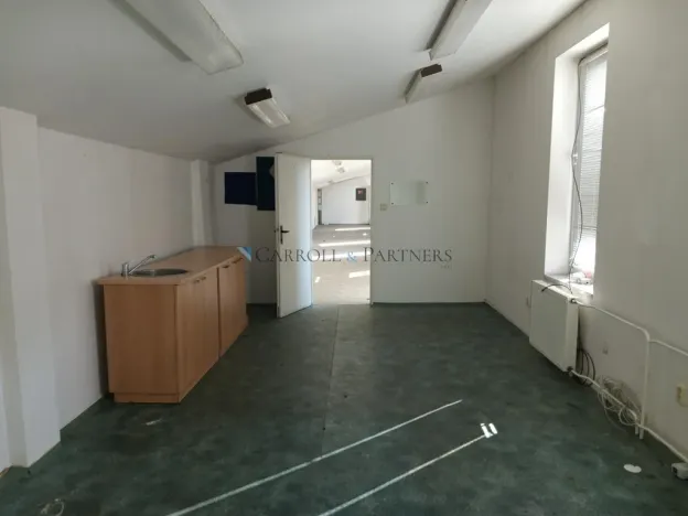 Pronájem komerční nemovitosti, Ostrava - Svinov, Tichá, 216 m2