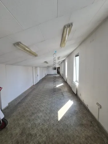 Pronájem komerční nemovitosti, Ostrava - Svinov, Tichá, 216 m2