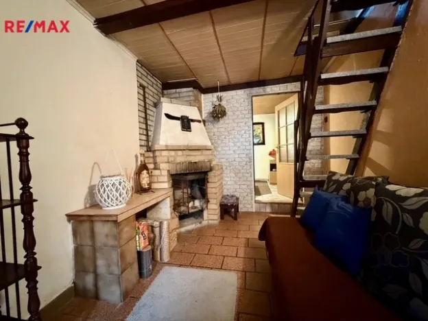 Prodej chalupy, Žarošice - Zdravá Voda, 80 m2