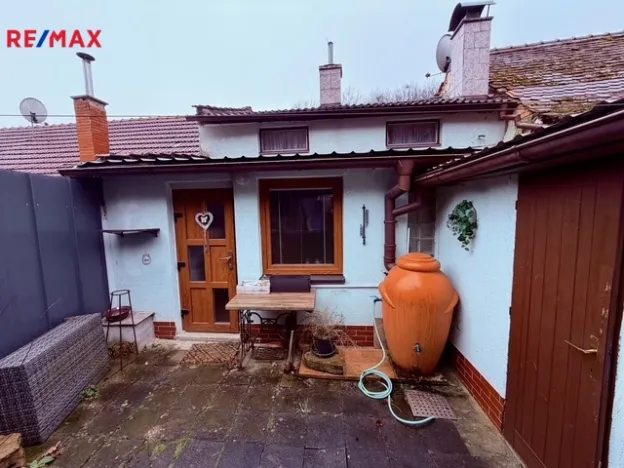 Prodej chalupy, Žarošice - Zdravá Voda, 80 m2