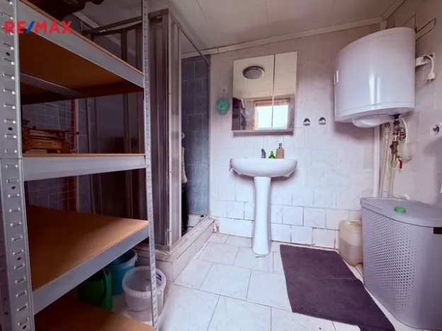 Prodej chalupy, Žarošice - Zdravá Voda, 80 m2