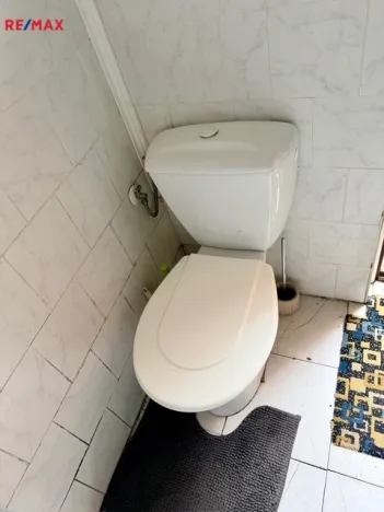 Prodej chalupy, Žarošice - Zdravá Voda, 80 m2