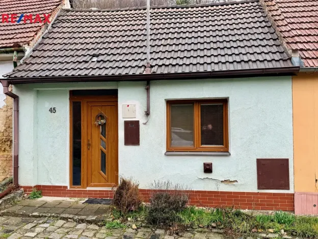 Prodej chalupy, Žarošice - Zdravá Voda, 80 m2