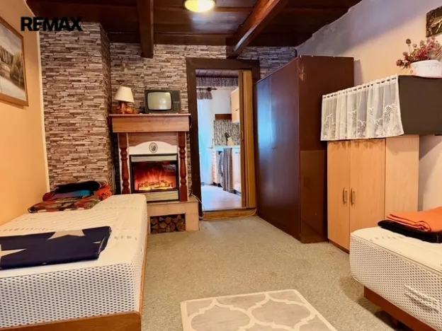 Prodej chalupy, Žarošice - Zdravá Voda, 80 m2