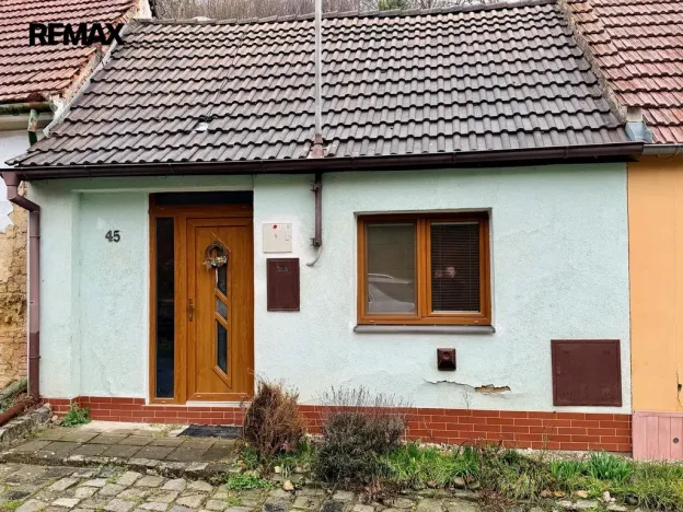 Prodej chalupy, Žarošice - Zdravá Voda, 80 m2