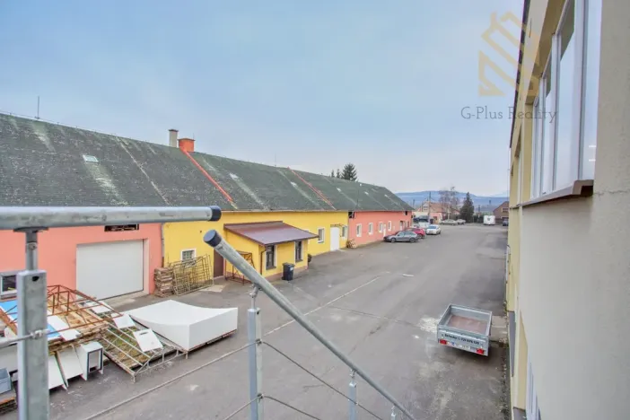 Pronájem obchodního prostoru, Polepy, 1200 m2