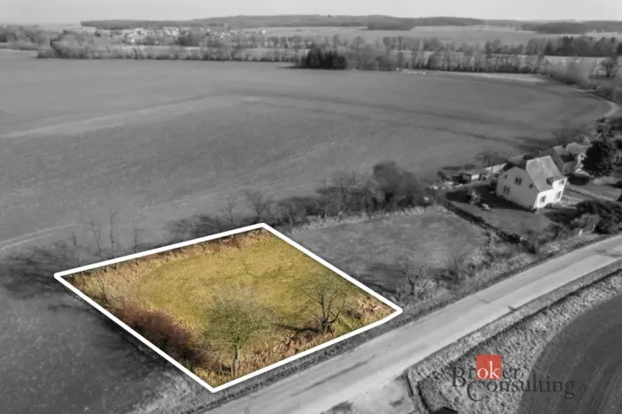 Prodej pozemku pro bydlení, Boharyně, 945 m2