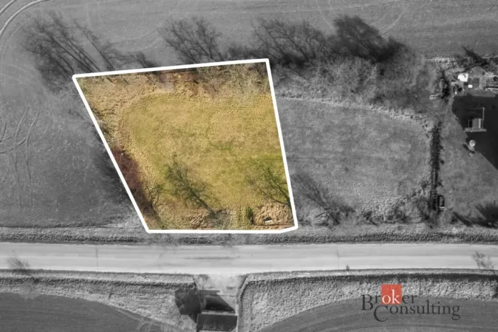 Prodej pozemku pro bydlení, Boharyně, 945 m2