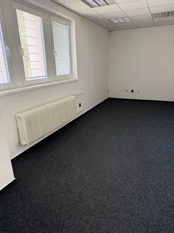 Pronájem kanceláře, Praha - Žižkov, U zásobní zahrady, 276 m2