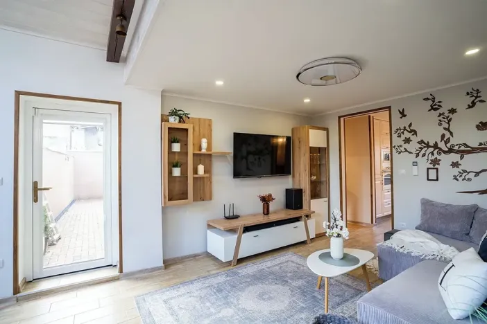 Prodej rodinného domu, Vysoké Mýto, Hálkova, 190 m2