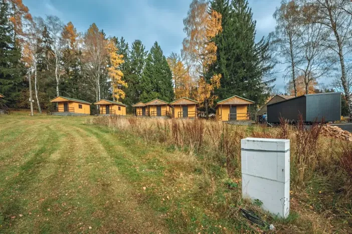 Prodej pozemku pro bydlení, Seč, 313 m2