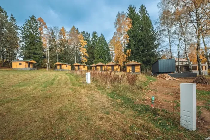 Prodej pozemku pro bydlení, Seč, 313 m2