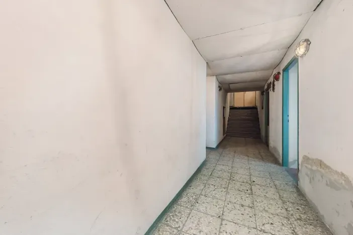 Prodej rodinného domu, Klamoš, 865 m2