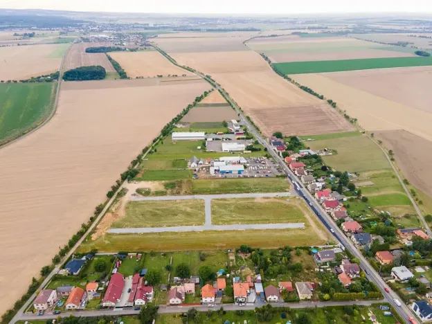 Prodej pozemku pro bydlení, Zaječice, 797 m2