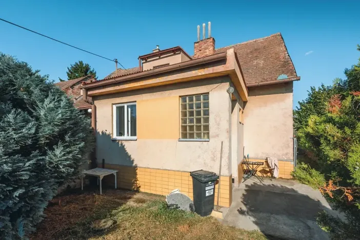 Prodej rodinného domu, Staré Hradiště, U Špejcharu, 350 m2