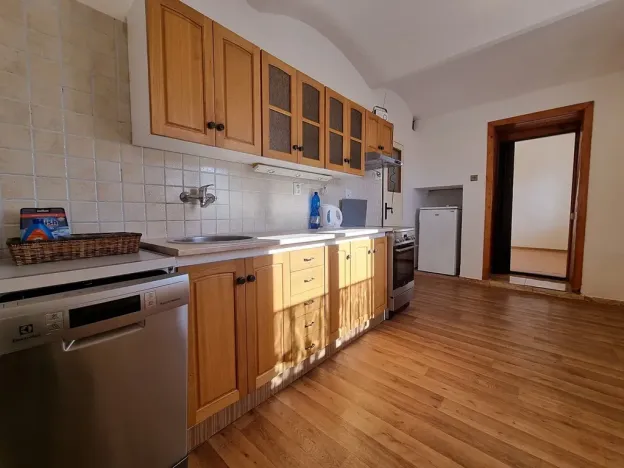 Prodej rodinného domu, Staré Hradiště, U Špejcharu, 350 m2