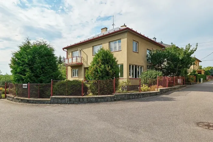 Prodej rodinného domu, Choceň, Na Křepčích, 210 m2