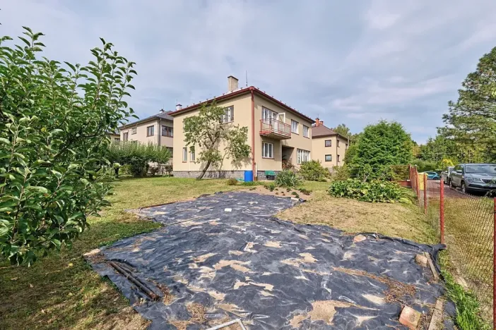 Prodej rodinného domu, Choceň, Na Křepčích, 210 m2