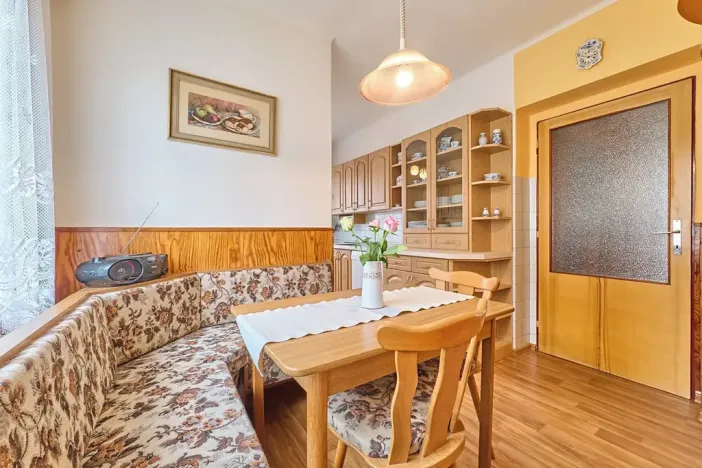 Prodej rodinného domu, Choceň, Na Křepčích, 210 m2