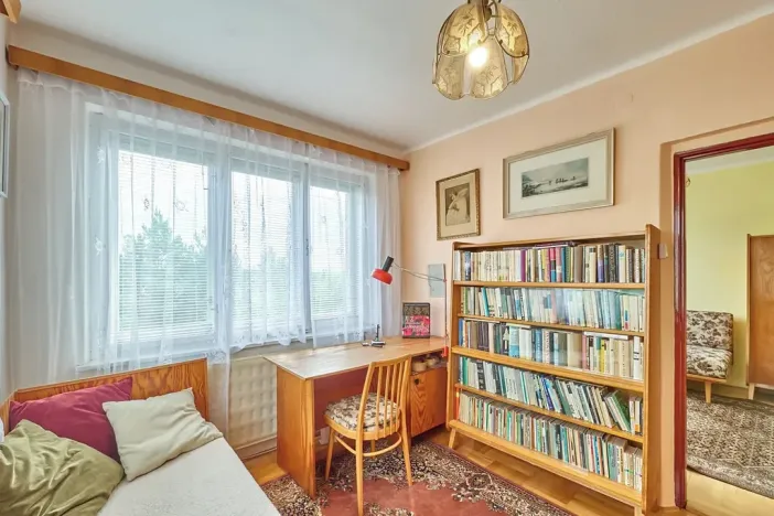 Prodej rodinného domu, Choceň, Na Křepčích, 210 m2