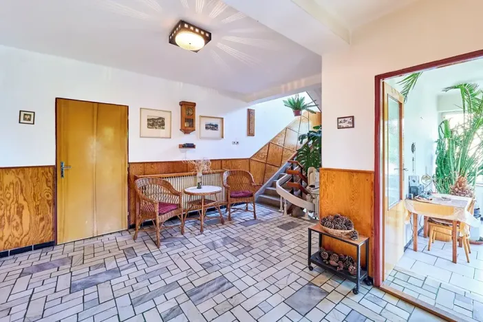 Prodej rodinného domu, Choceň, Na Křepčích, 210 m2