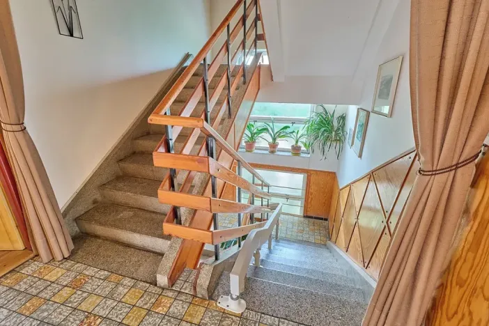 Prodej rodinného domu, Choceň, Na Křepčích, 210 m2