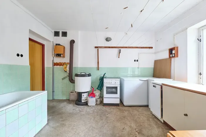 Prodej rodinného domu, Choceň, Na Křepčích, 210 m2