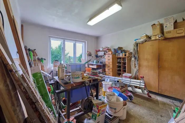 Prodej rodinného domu, Choceň, Na Křepčích, 210 m2