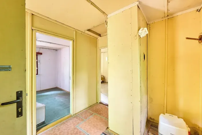 Prodej rodinného domu, Horní Újezd, 45 m2