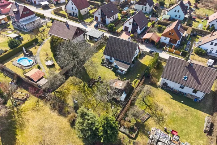 Prodej rodinného domu, Žacléř, Betlém II, 192 m2